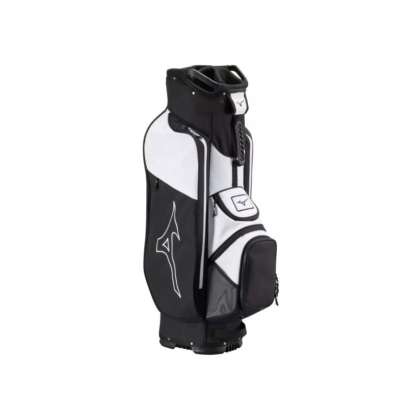 Sac Chariot Lightweight White/Black