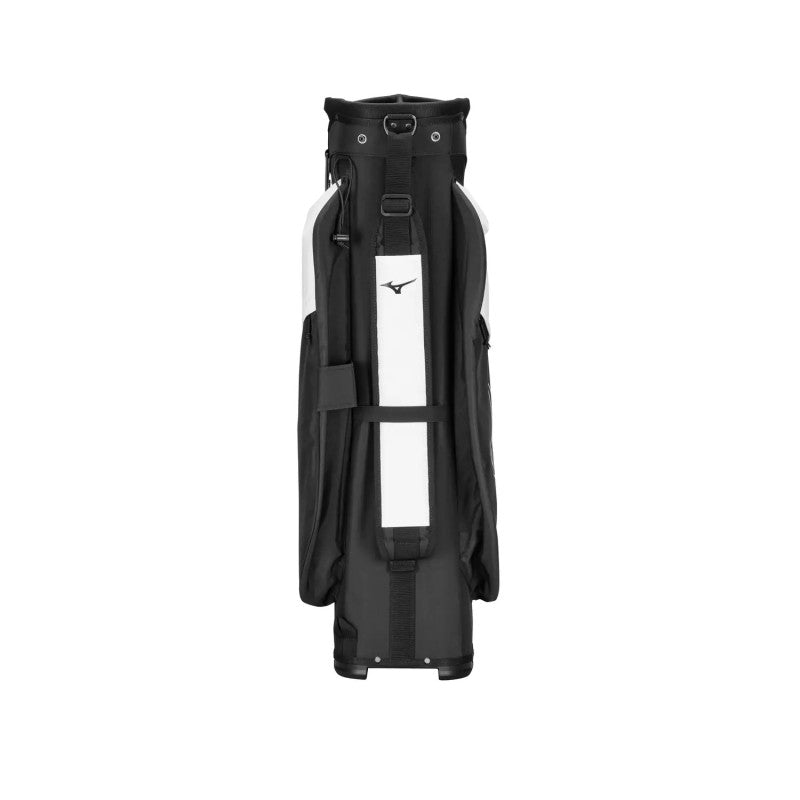 Sac Chariot Lightweight White/Black