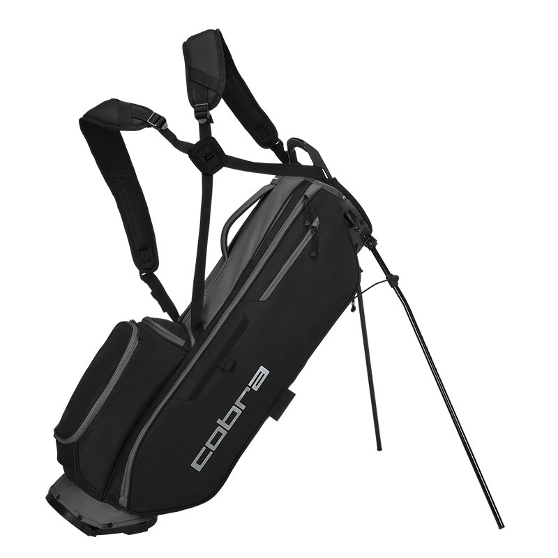 Sac Carry Ultralight Black Dusky Grey 07