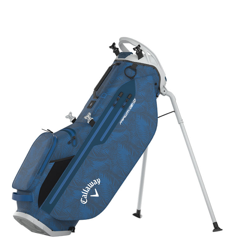 Sac Trépied Fairway C HD Blue Plum Grey