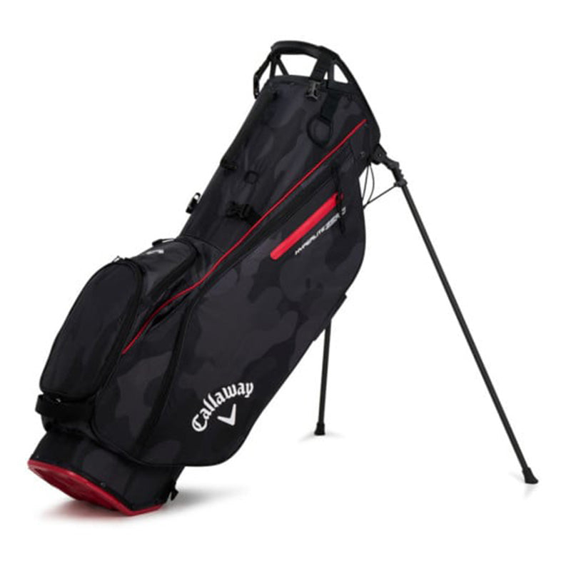 Sac Trépied HyperLite Zero Stand Noir Camo
