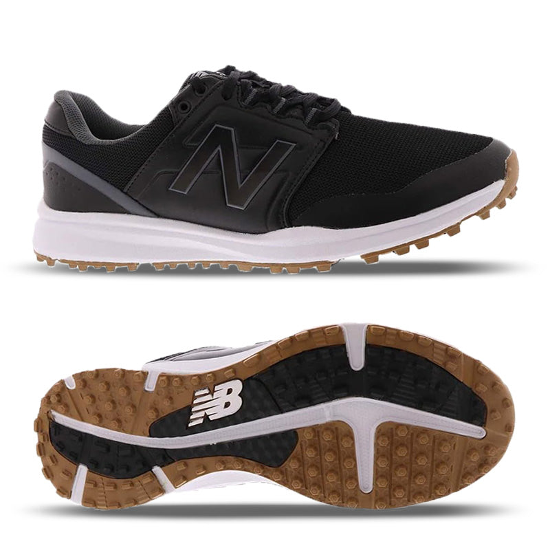 Breeze Noir Homme