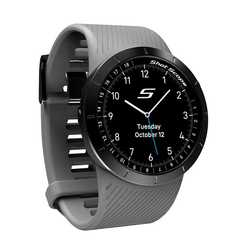 Montre GPS X5 Watch Grey