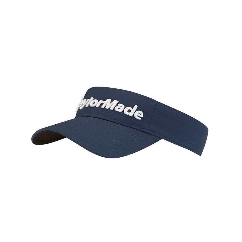 Visière Tour Radar Navy Femme