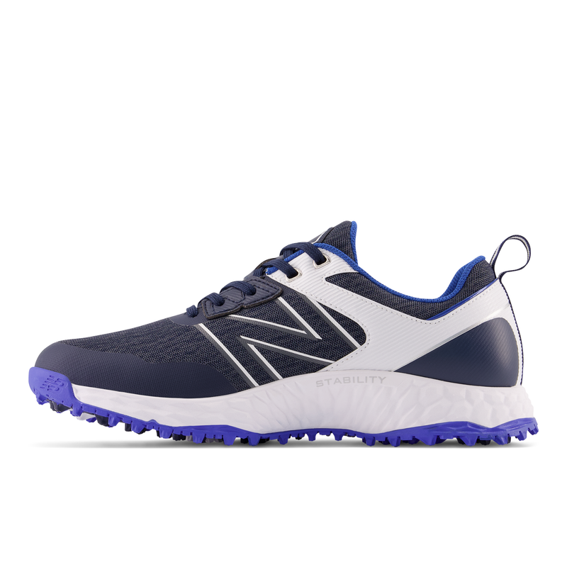 Fresh Foam Contend Navy/Bleu Homme