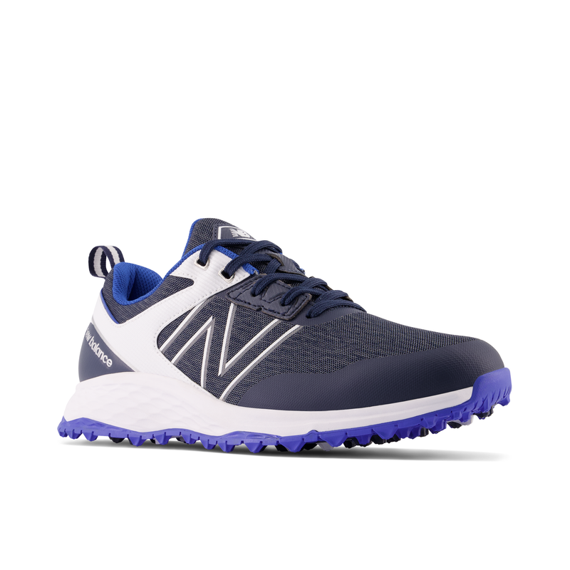 Fresh Foam Contend Navy/Bleu Homme