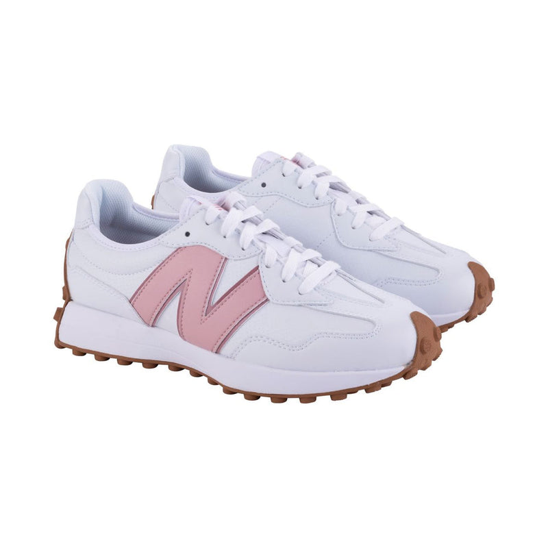327 Golf SL Blanc Rose Femme