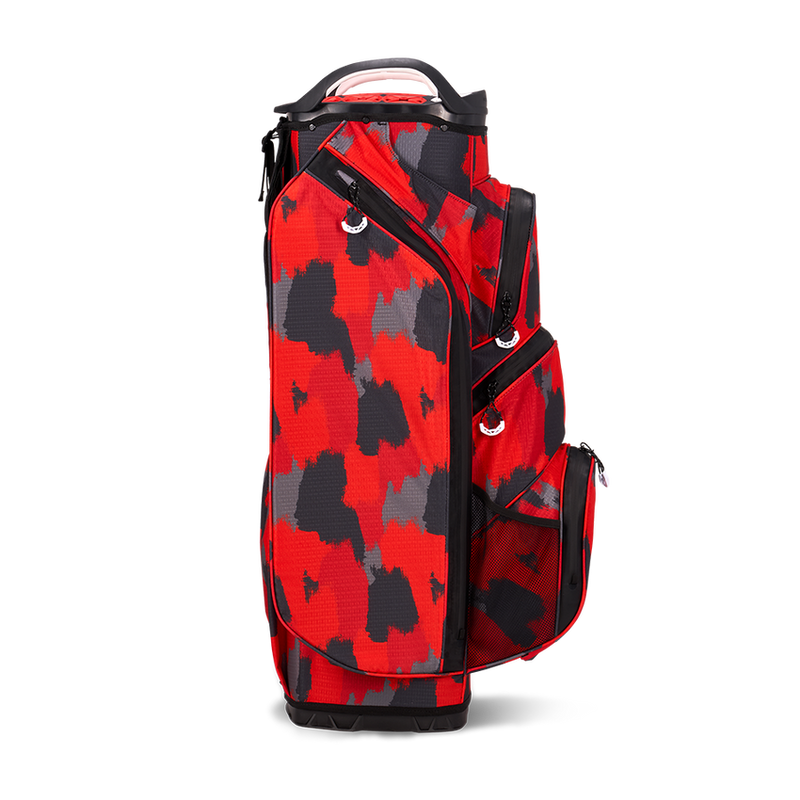 Sac Chariot All Elements Silencer Brush Stroke Camo