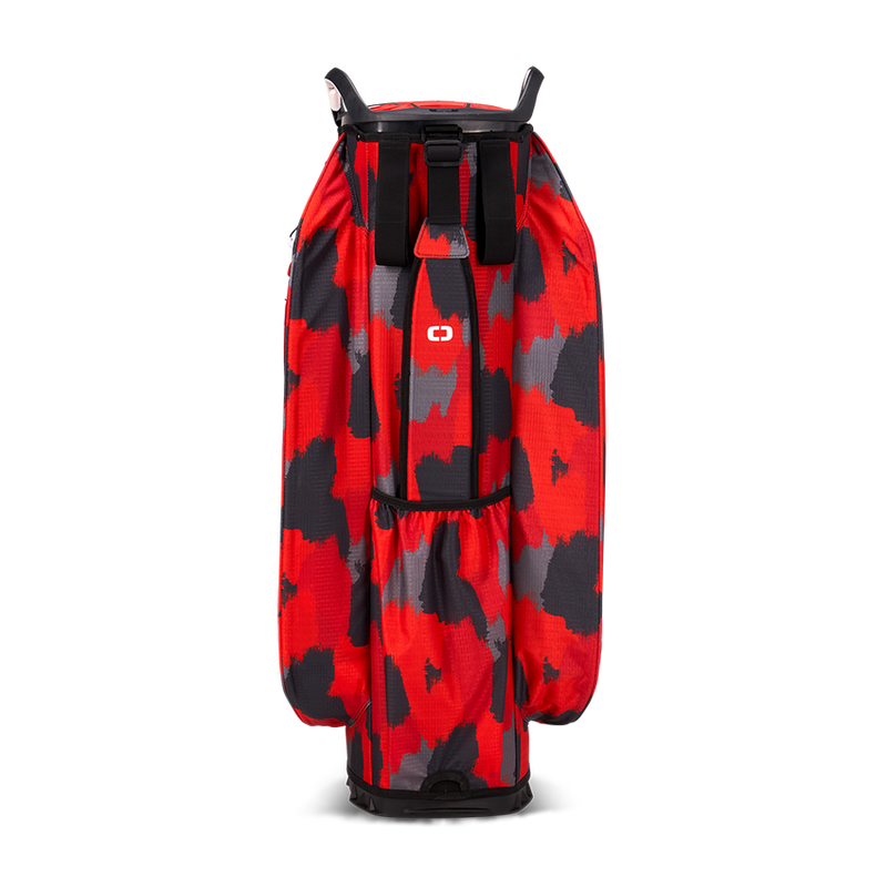 Sac Chariot All Elements Silencer Brush Stroke Camo