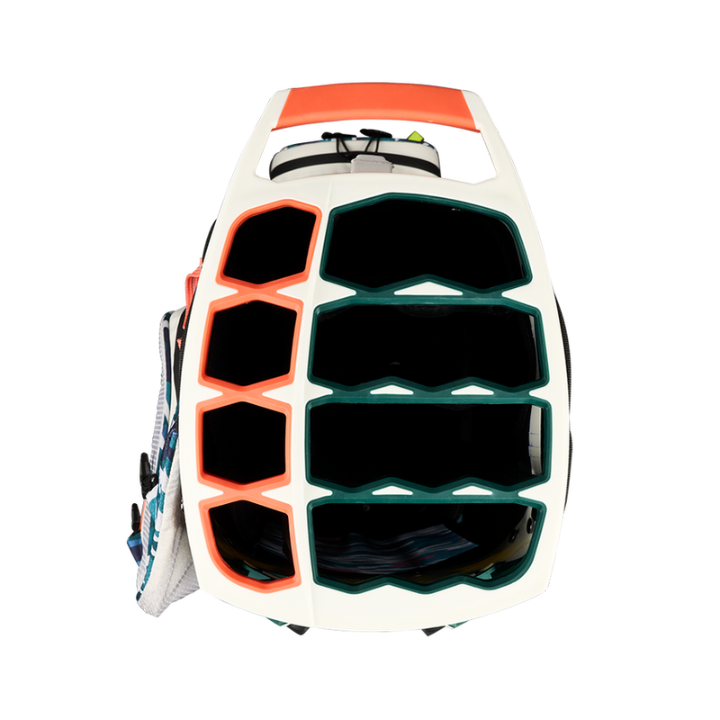 Sac Trépied Hybride All Elements Wave Camo