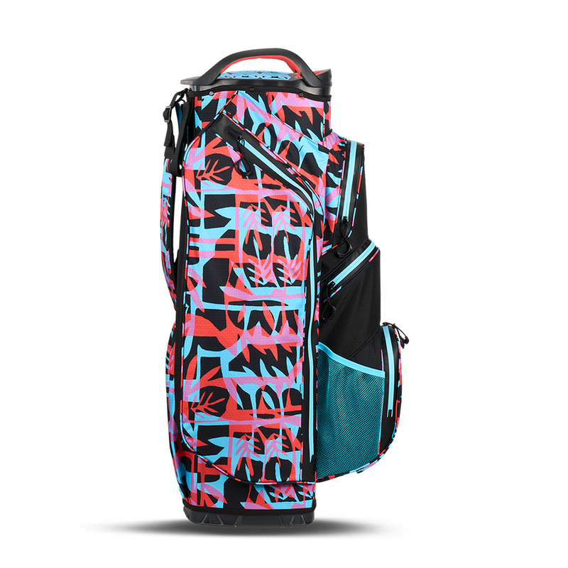 Sac Chariot Silencer Tropical Punch