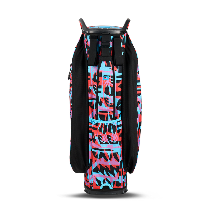 Sac Chariot Silencer Tropical Punch