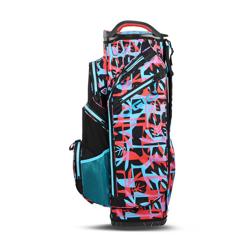 Sac Chariot Silencer Tropical Punch
