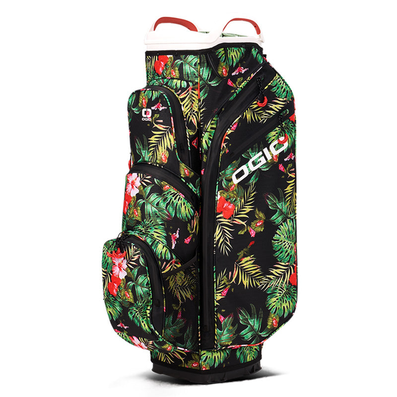 Sac Chariot All Elements Silencer Aloha