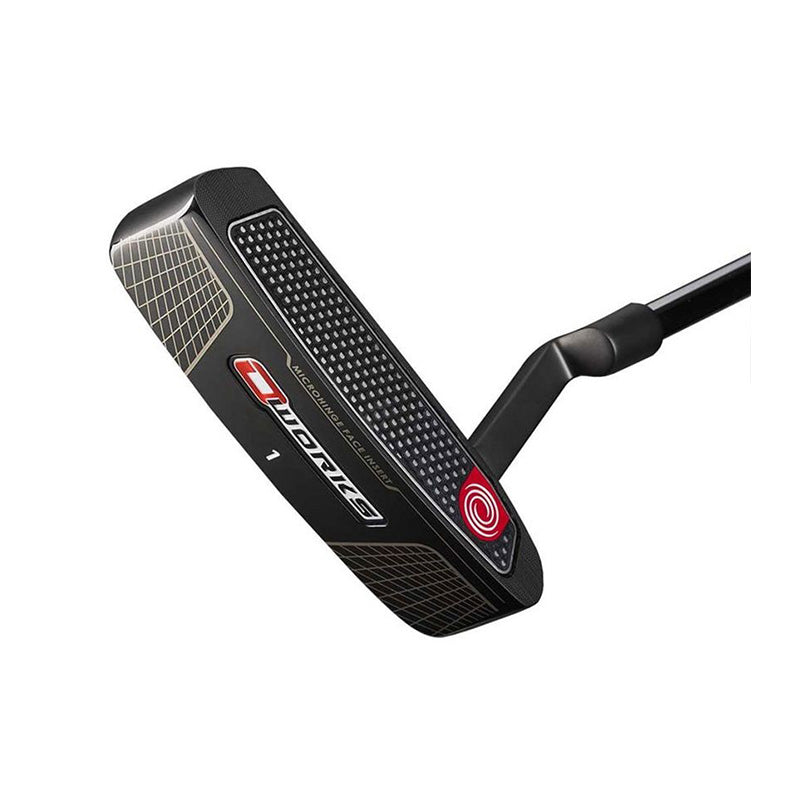 Putter O Works Black 1