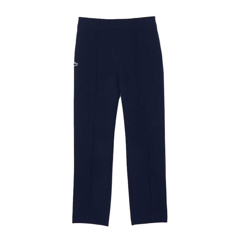 Pantalon Golf slim fit stretch Bleu Nuit Femme