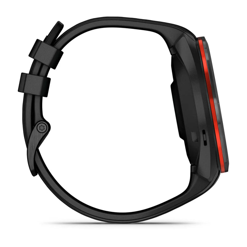 Montre GPS Approach S70 Black