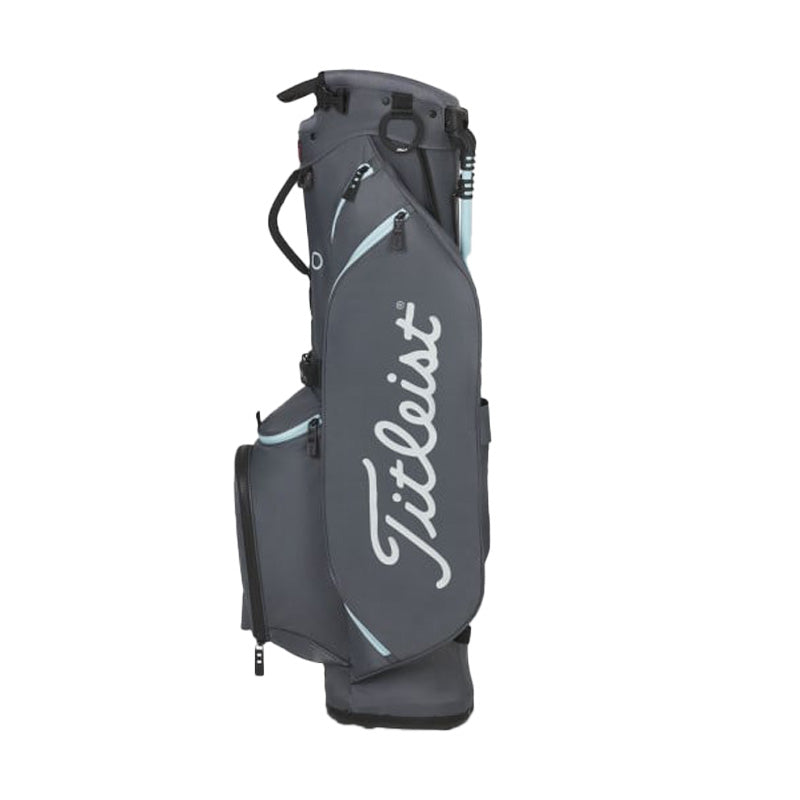 Sac Trépied Players 4 Charcoal Sky