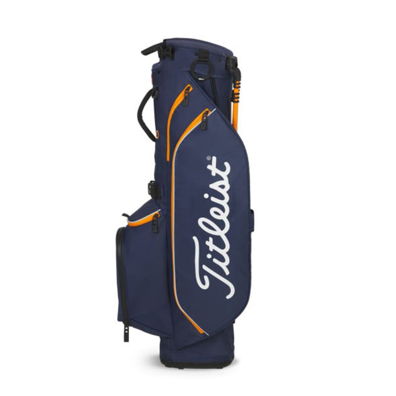 Sac Trépied Players 4 Navy Marble Bonfire