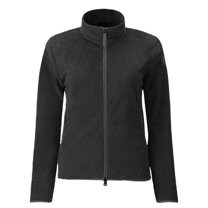 Veste Puerta Black Femme