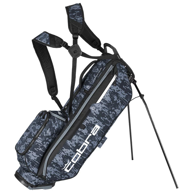 Sac Trépied Ultralight Pro Black Camo