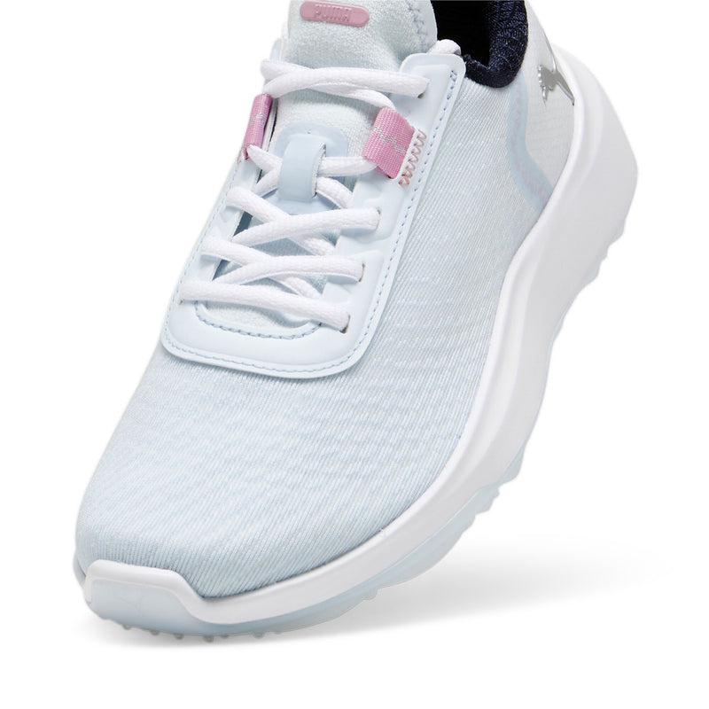 Fusion Crush Sport Icy Blue Pink Femme