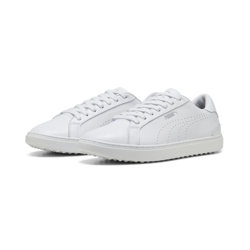 Classic G White Homme