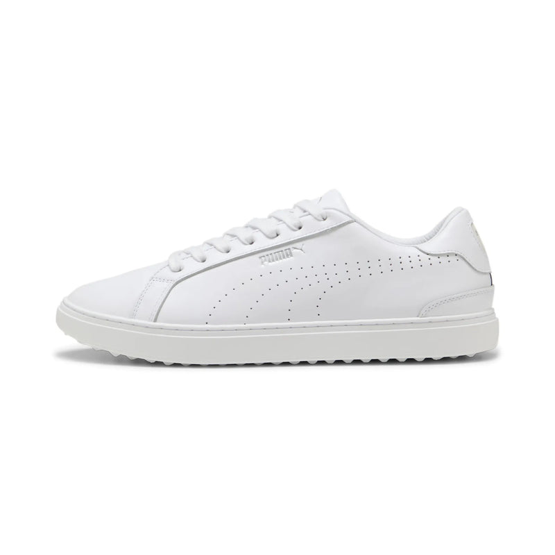 Classic G White Homme