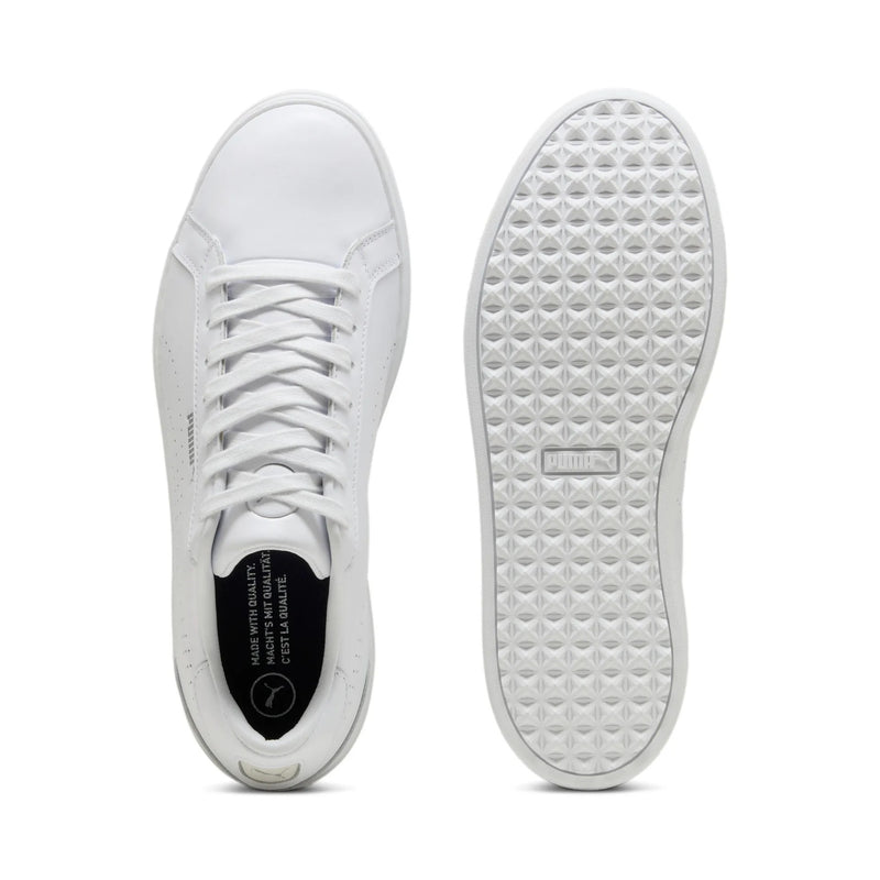 Classic G White Homme