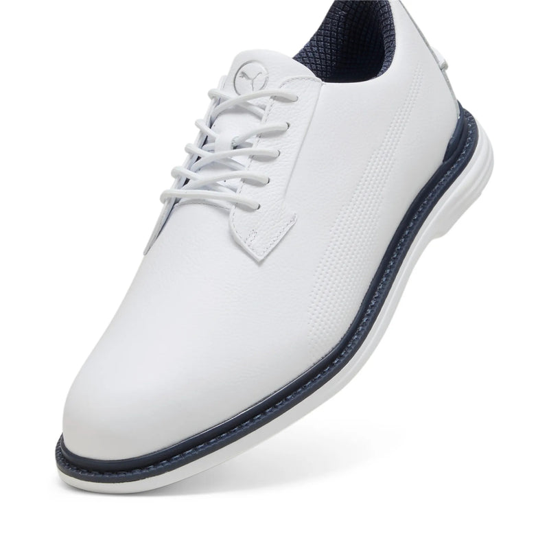 Royale White-Deep Navy-Team Light Blue Homme