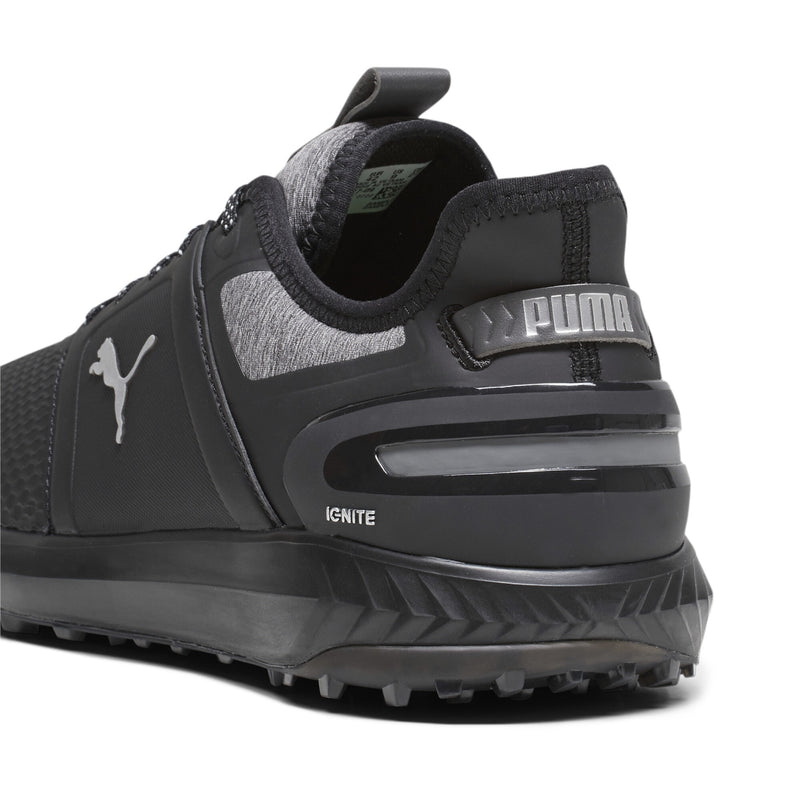 Ignite Elevate Black Homme