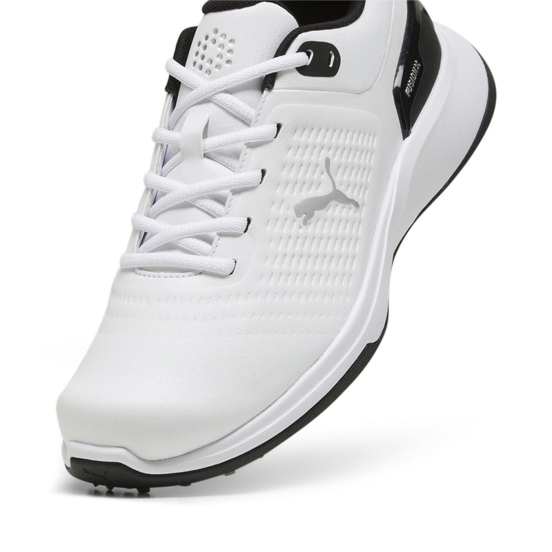 Grip Fusion Flex White Black Homme