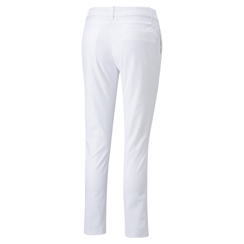 Pantalon Boardwalk White Femme