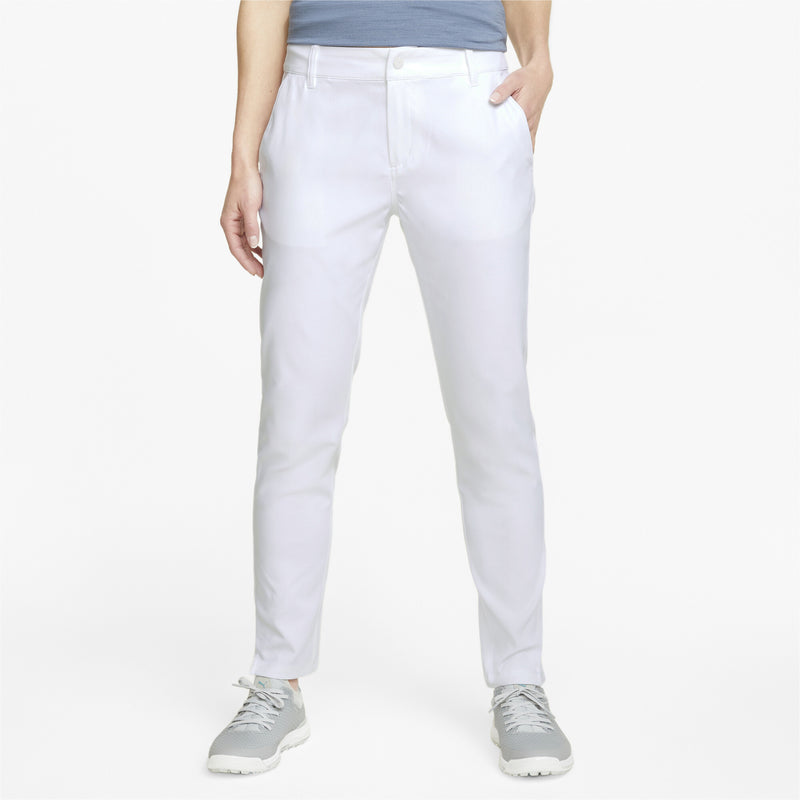 Pantalon Boardwalk White Femme