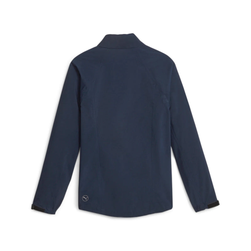 Veste de Pluie Drylbl Navy Femme