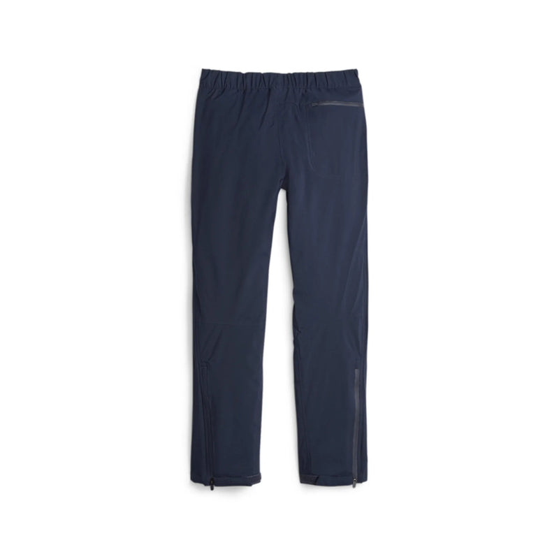 Pantalon de Pluie Drylbl Navy Femme
