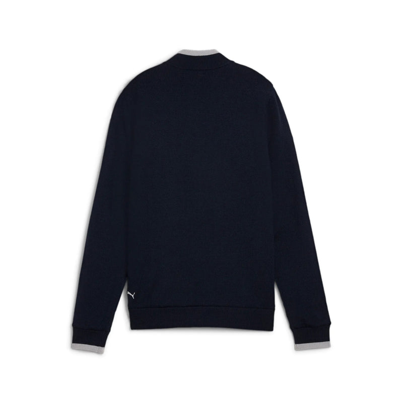 Gilet Windblock Navy Femme