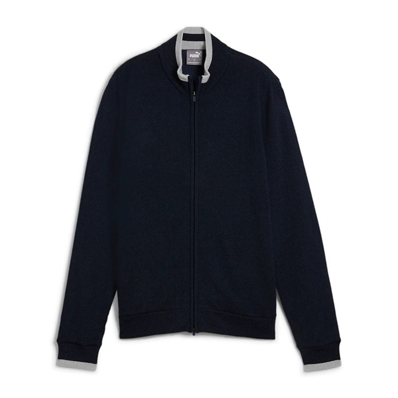 Gilet Windblock Navy Femme