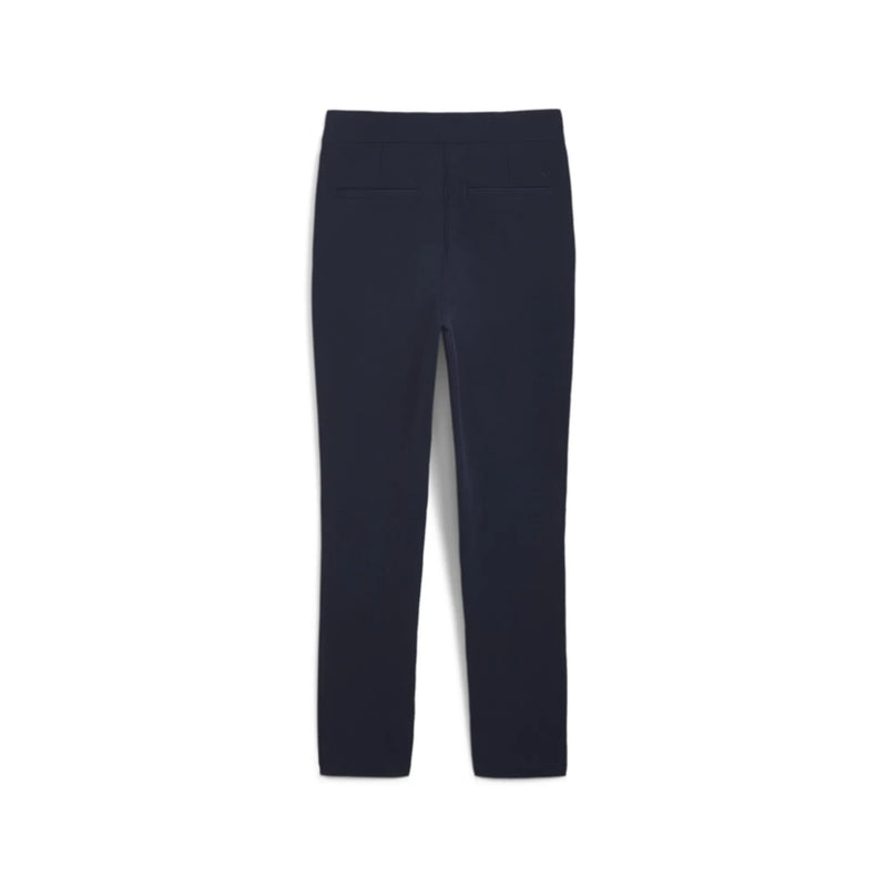 Pantalon Utility Warm Navy Femme