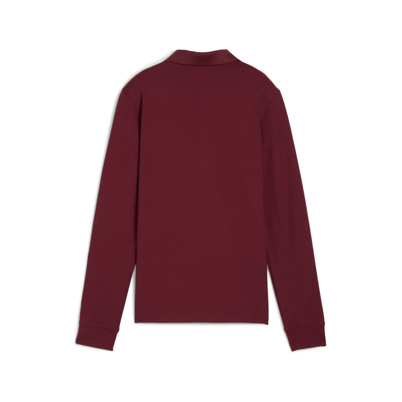 Polo Cloudspun Midwght Ruby Femme
