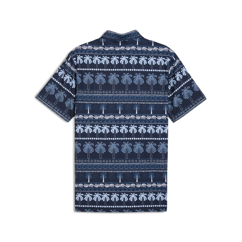 Polo x ptc Hero Navy Homme
