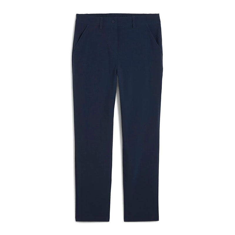 Pantalon Cypress Softshell Navy Femme