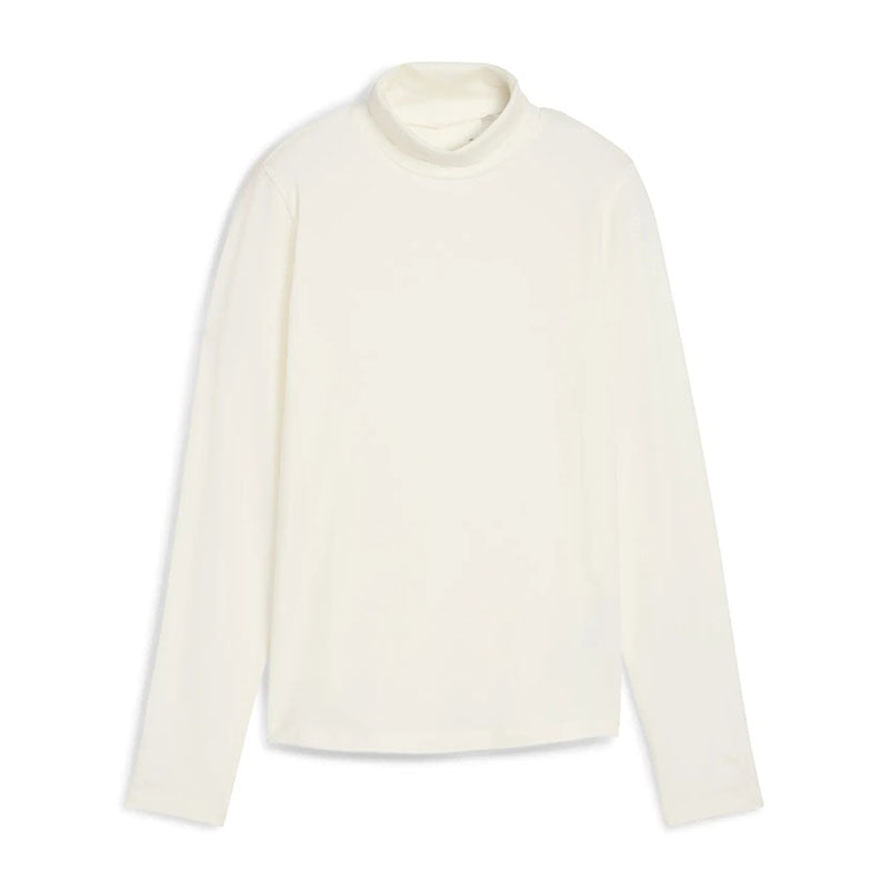 Pull Charlotte Modalon White Femme