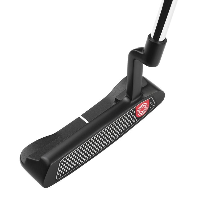 Putter O Works Black 1