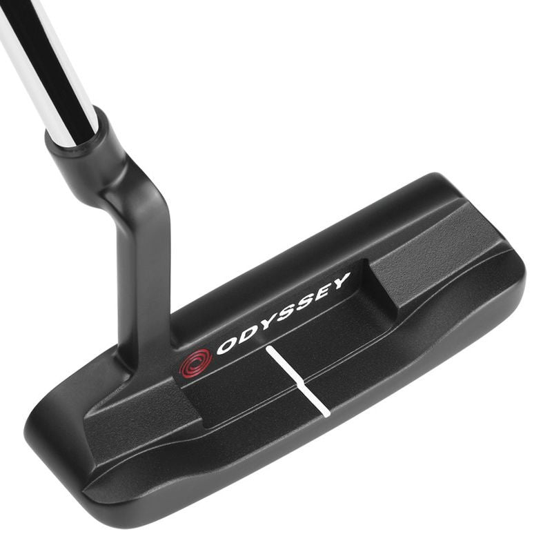 Putter O Works Black 1