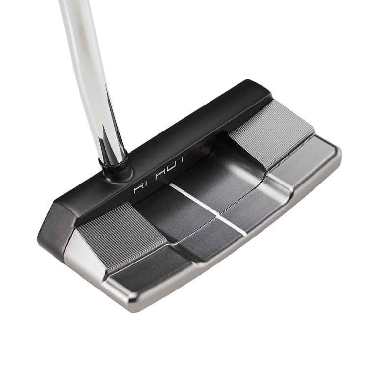 Putter Tri Hot 5K Triple Wide DB