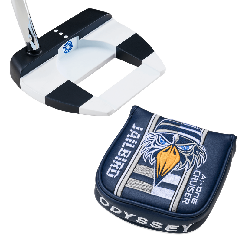 Putter AI-ONE Cruiser Jailbird | Gaucher