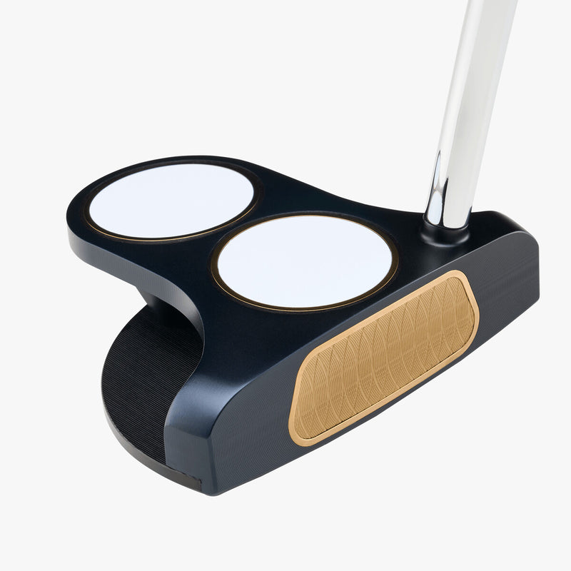 Putter AI-ONE Milled 2 Ball