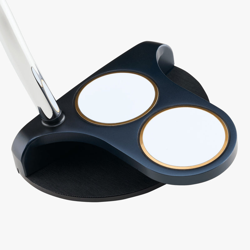 Putter AI-ONE Milled 2 Ball
