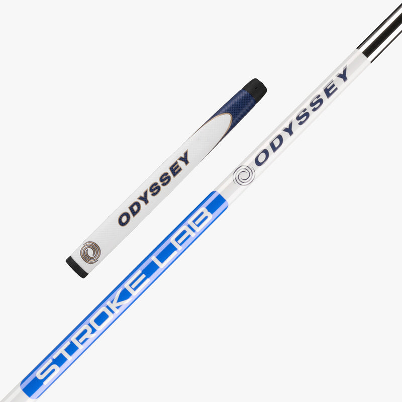 Putter AI-ONE Milled 2 Ball